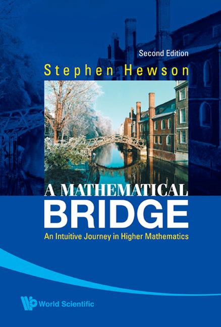 MATHEMATICAL BRIDGE, A