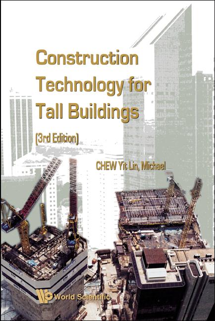 CONSTRUCT TECH TALL BLDG (3RD ED)