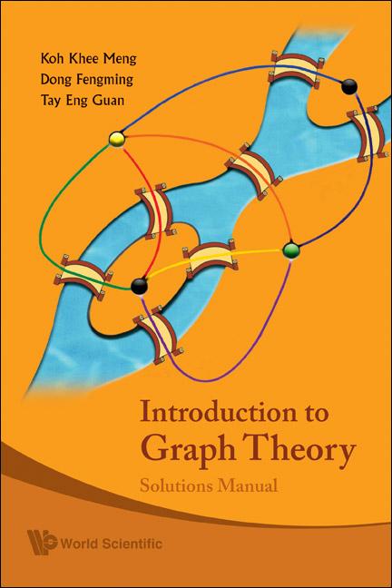 INTROD TO GRAPH THEORY:H3 MATHS(SOLUTION