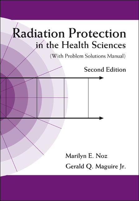 RADIATION PROTECT IN HEALTH SCI-2ED