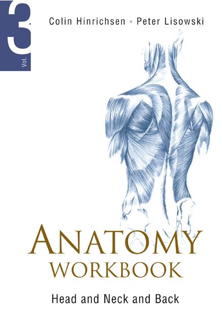 ANATOMY WORKBOOK (V1)