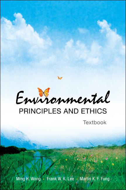 ENVIRONMENTAL PRINCIPLES & ETHICS