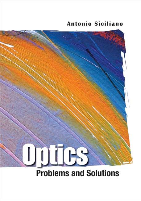 OPTICS: PROBLEMS & SOLUTIONS