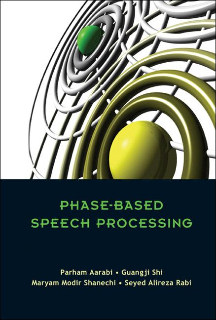 PHASE-BASED SPEECH PROCESSING