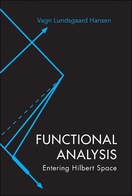 FUNCTIONAL ANALYSIS