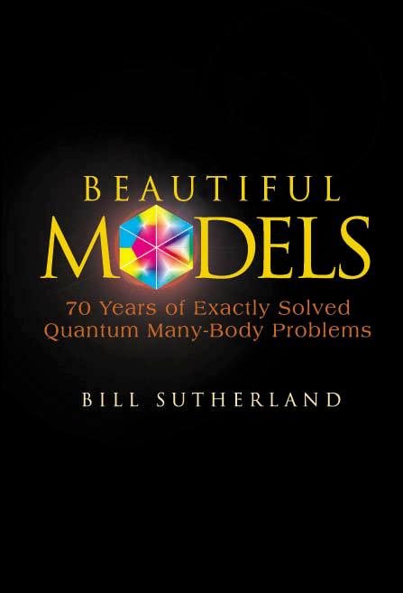BEAUTIFUL MODELS by Bill Sutherland