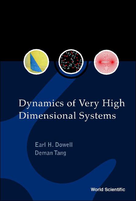 DYNAMICS OF VERY HIGH DIMENSIONAL SYSTEM