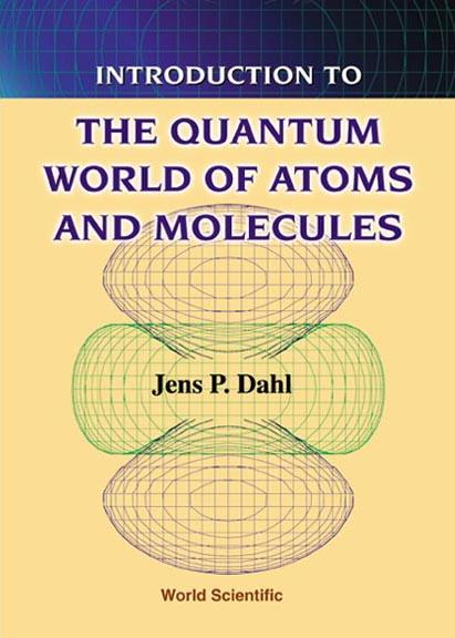 INTRODUCTION TO THE QUANTUM WORLD OF...
