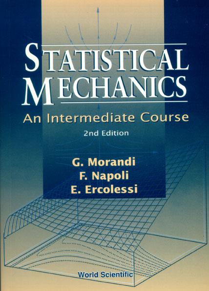 STATISTICAL MECHANICS:2ND EDITION