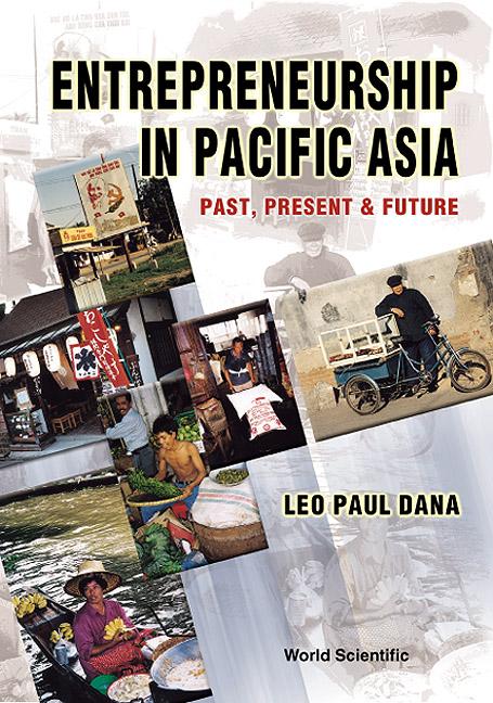 ENTREPRENEURSHIP IN PACIFIC ASIA