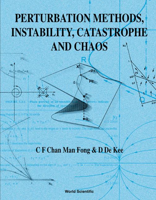 PERTURBATION METHODS, INSTABILITY,...