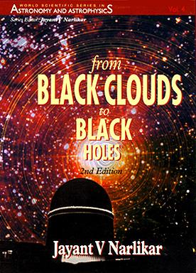 FR BLACK CLOUD BLACK..(2ND ED)