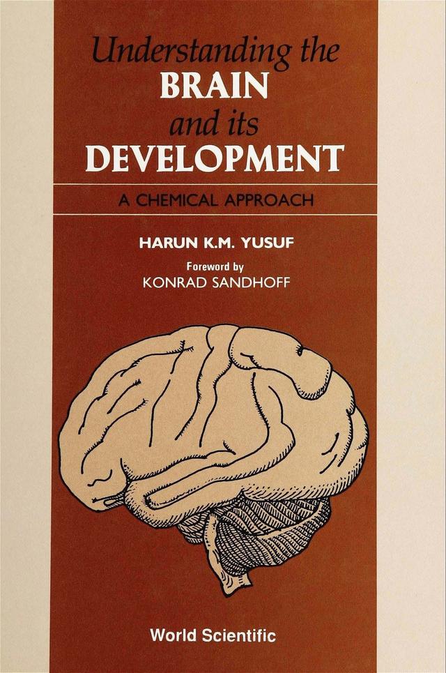 UNDERSTANDING THE BRAIN & ITS DEVELP:... by Harun K M Yusuf