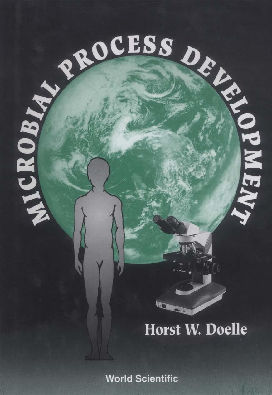 MICROBIAL PROCESS DEVELOPMENT