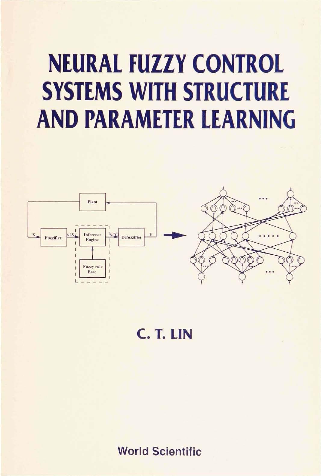 NEURAL FUZZY CONTROL SYS WITH STRUCTURE