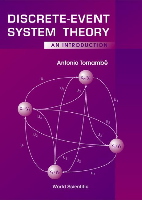 DISCRETE-EVENT SYSTEM THEORY