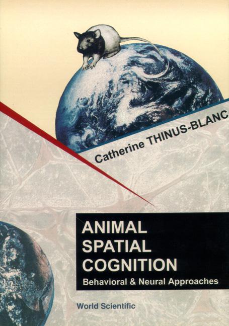 ANIMAL SPATIAL COGNITION