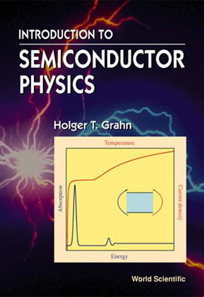 INTRODUCTION TO SEMICONDUCTOR PHYS