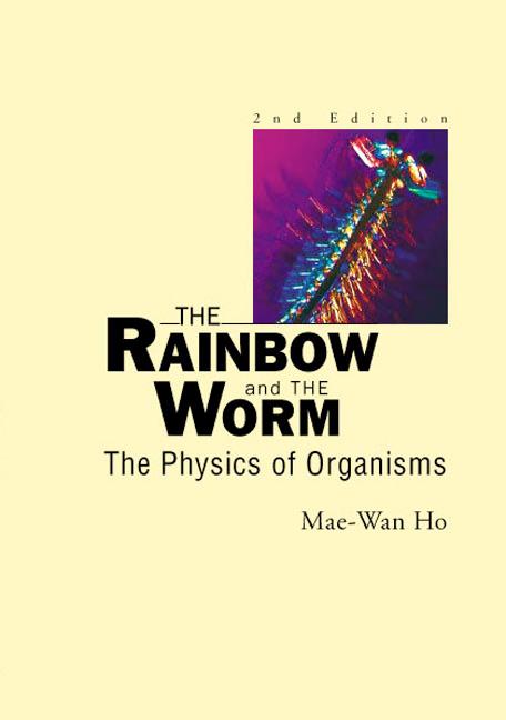 RAINBOW & THE WORM, THE (2ND ED)