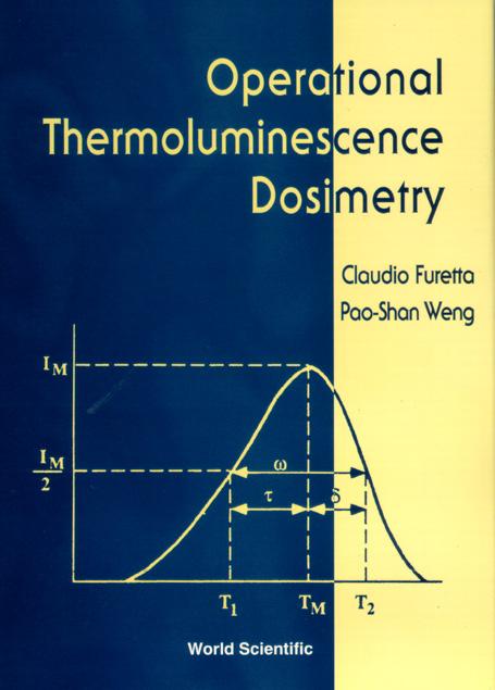 OPERATIONAL THERMOLUMINESCENCE... by Claudio Furetta, Pao-Shan Weng;;;