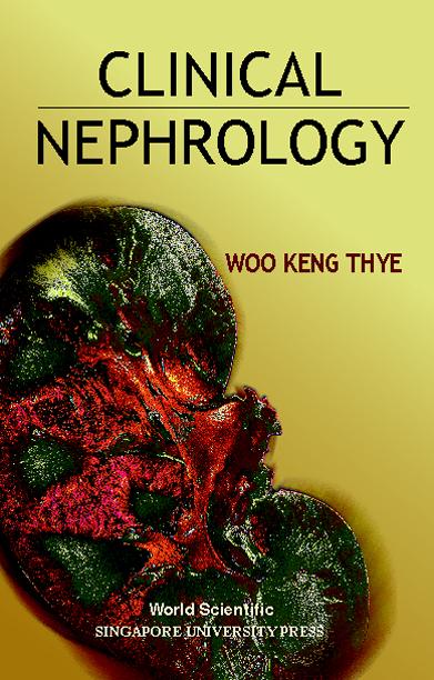 CLINICAL NEPHROLOGY