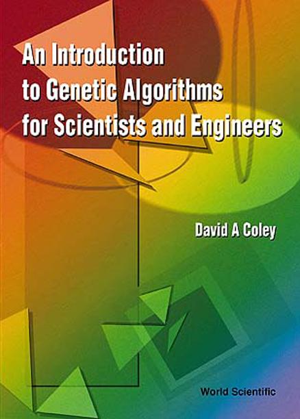 INTRO GENETIC ALGOR SCI [W/ CD] by David A Coley
