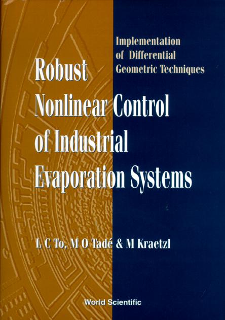 ROBUST NONLINEAR CONTROL OF...