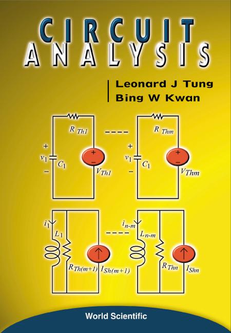 CIRCUIT ANALYSIS
