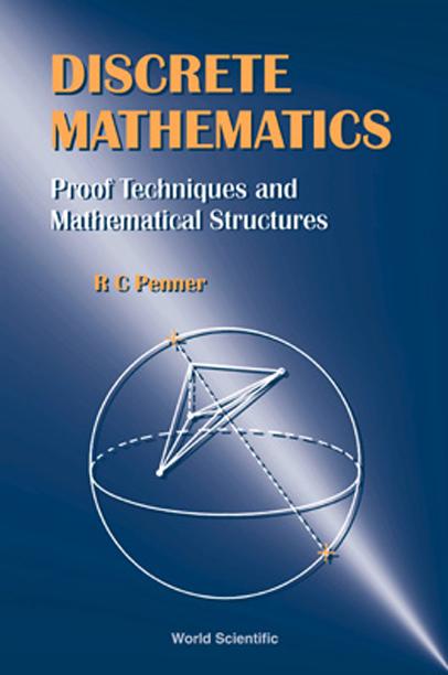 DISCRETE MATHEMATICS by R C Penner