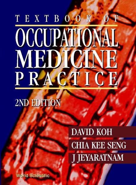 TXTBK OCCUPAT MED PRACT (2ND ED)