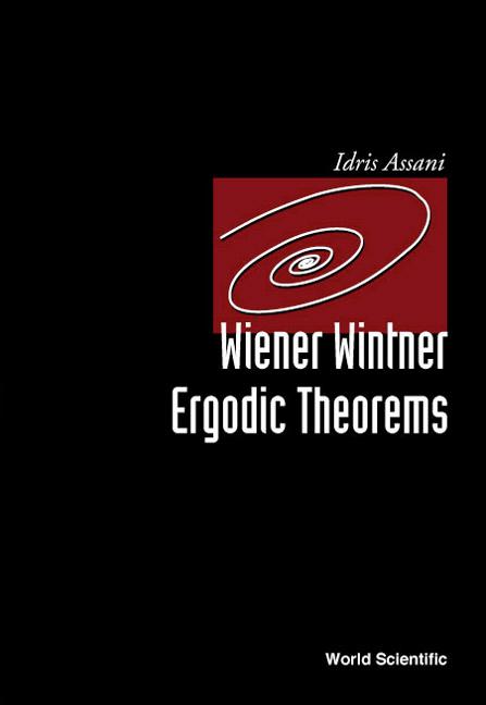 WIENER WINTNER ERGODIC THEOREMS