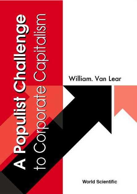 POPULIST CHALLENGE TO CORPORATE CAPIT..