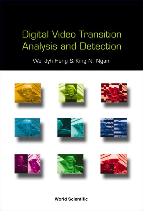 DIGITAL VIDEO TRANSITION ANALYSIS &....