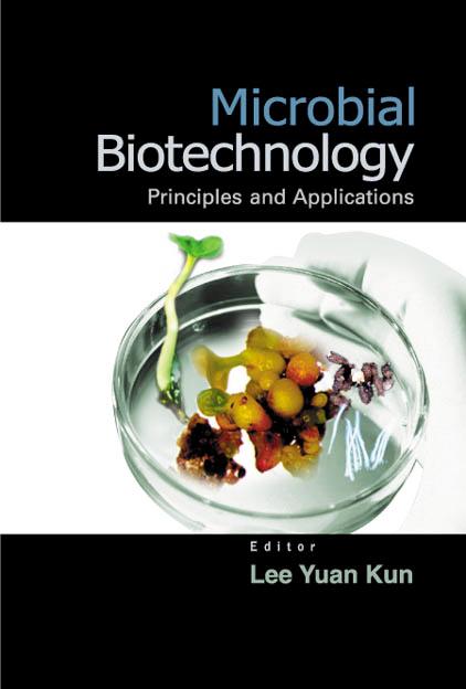 MICROBIAL BIOTECHNOLOGY