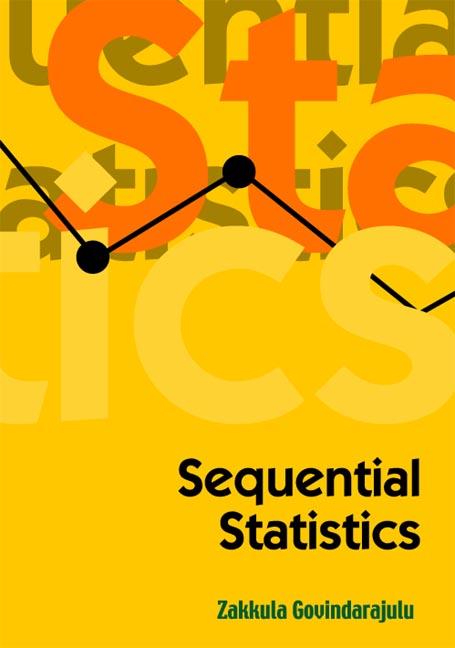 SEQUENTIAL STATISTICS
