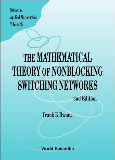 MATH THEORY OF NONBLOCKING....(2ED)(V15)