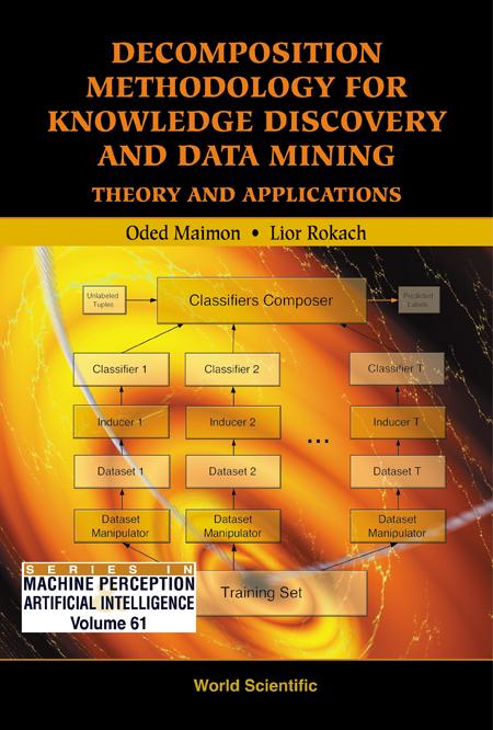 DECOMPOSITION METHODOLOGY FOR KNOW.(V61)
