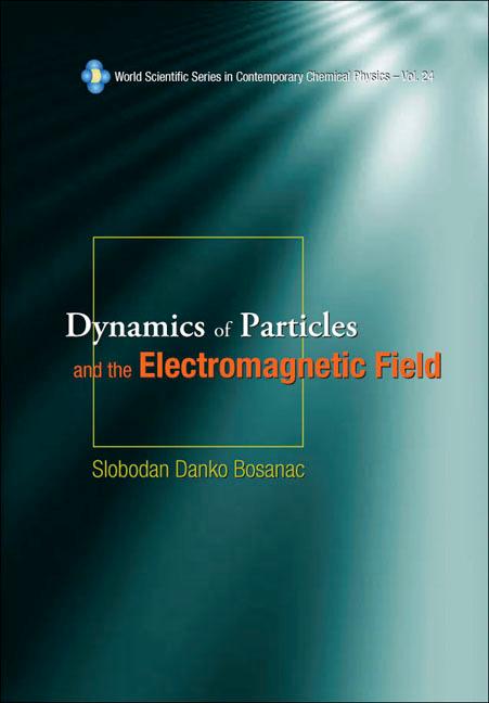 DYN PART & ELECTRO FIELD [W/ CD]