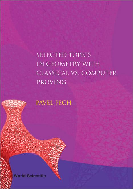 SELECTED TOPICS IN GEOMETRY WITH CLASS.. by Pavel Pech