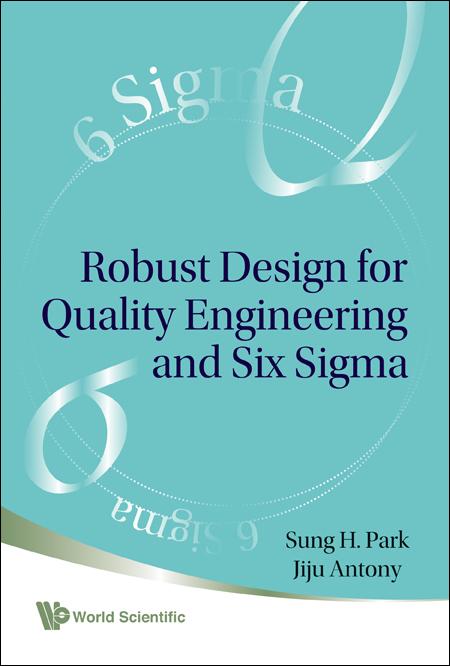 ROBUST DESIGN FOR QUALITY ENGINEERING...