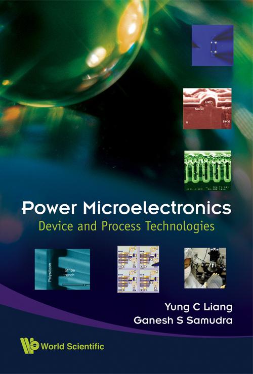 POWER MICROELECTRONICS