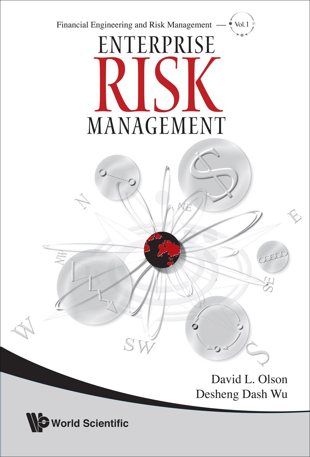 ENTERPRISE RISK MANAGEMENT   (V1)