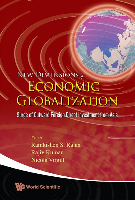 NEW DIMENSIONS OF ECONOMIC GLOBALIZATION