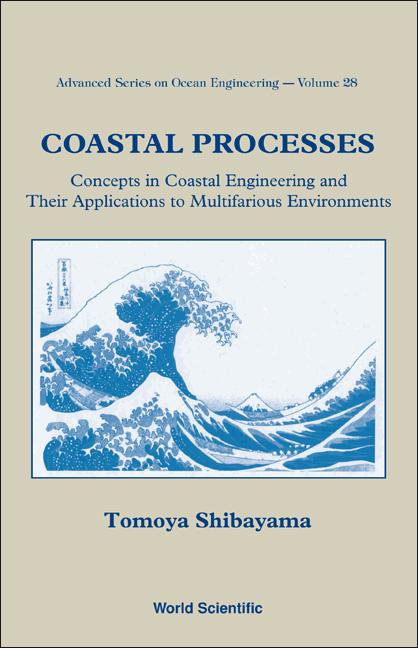 COASTAL PROCESSES (V28)