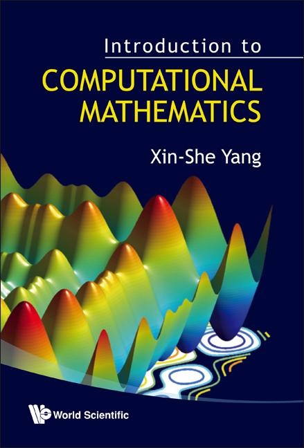 INTRO TO COMPUTATION MATH by Xin-She Yang