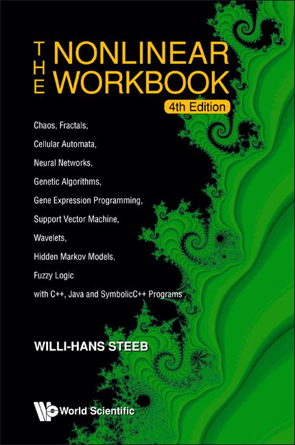 NONLINEAR WORKBOOK, THE (4TH ED)