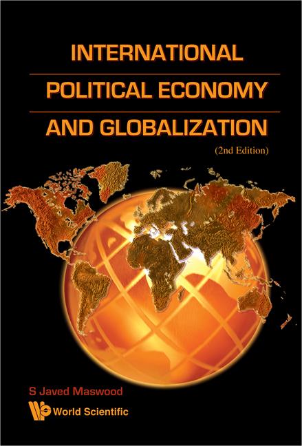 INT'L POLITICAL ECON & GLOBAL 2ED