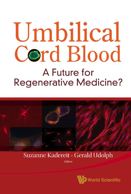 UMBILICAL CORD BLOOD