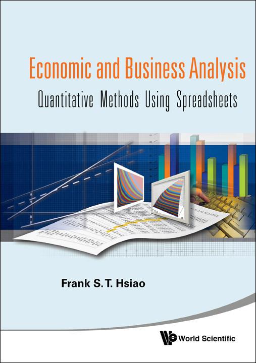 ECONOMIC AND BUSINESS ANALYSIS