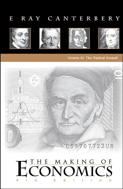 MAKING OF ECONOMICS (V1-V3 SET)
